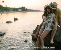 Honeymoon Tour Package in India Honeymoon Tour Package